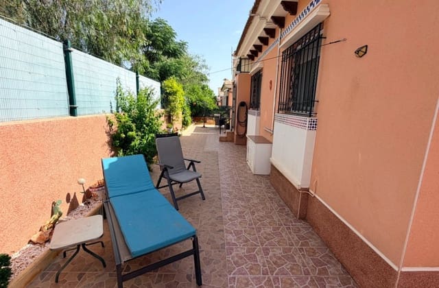 3 soverom Villa til salgs i Los Montesinos med svømmebasseng - € 315 000 (Ref: 9974497)