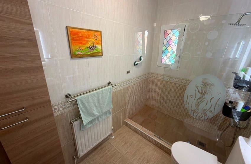 3 chambre Villa/Maison à vendre à Los Montesinos avec piscine - 315 000 € (Ref: 9974497)