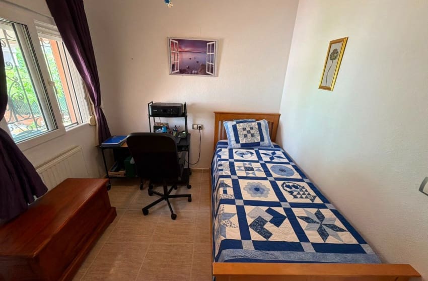 3 chambre Villa/Maison à vendre à Los Montesinos avec piscine - 315 000 € (Ref: 9974497)