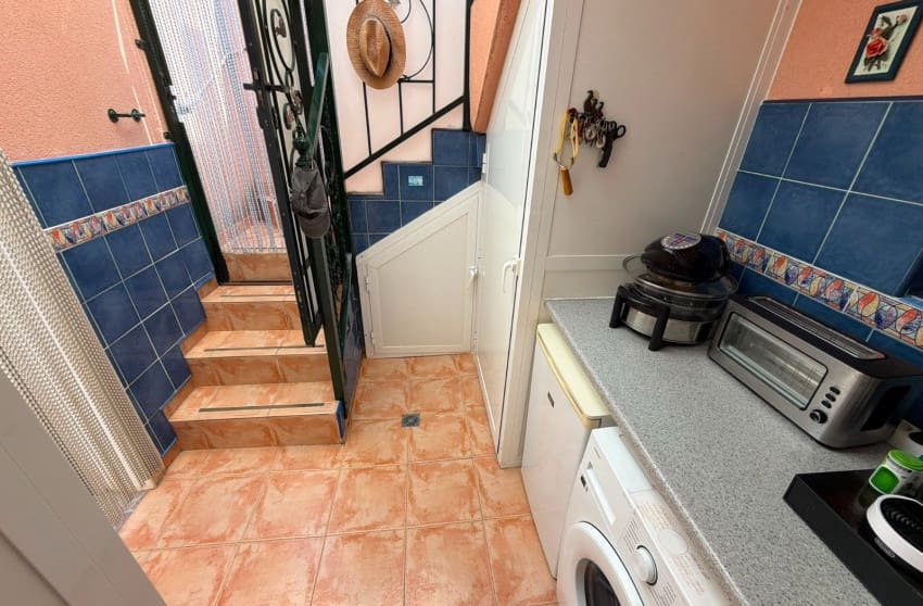 3 chambre Villa/Maison à vendre à Los Montesinos avec piscine - 315 000 € (Ref: 9974497)