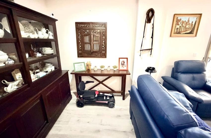 2 sypialnia Apartament na sprzedaż w La Zenia z basenem - 269 900 € (Ref: 9974498)