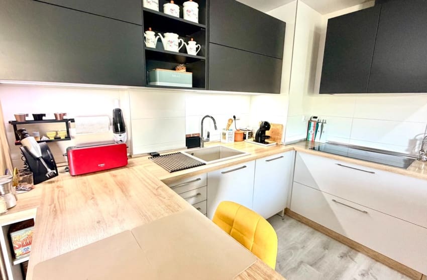 2 sypialnia Apartament na sprzedaż w La Zenia z basenem - 269 900 € (Ref: 9974498)