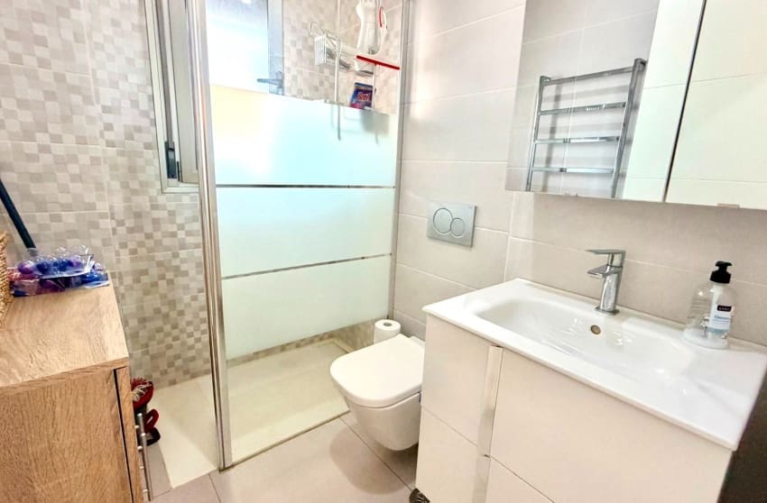 2 sypialnia Apartament na sprzedaż w La Zenia z basenem - 269 900 € (Ref: 9974498)