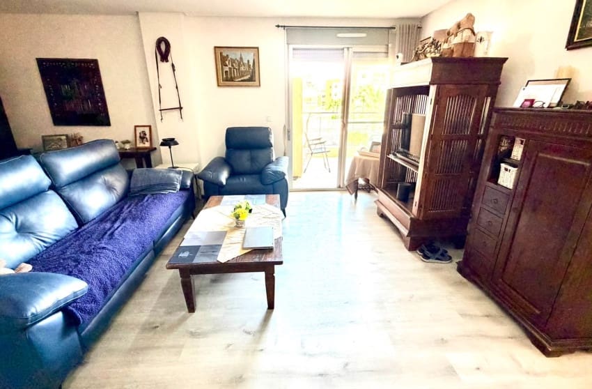 2 sypialnia Apartament na sprzedaż w La Zenia z basenem - 269 900 € (Ref: 9974498)