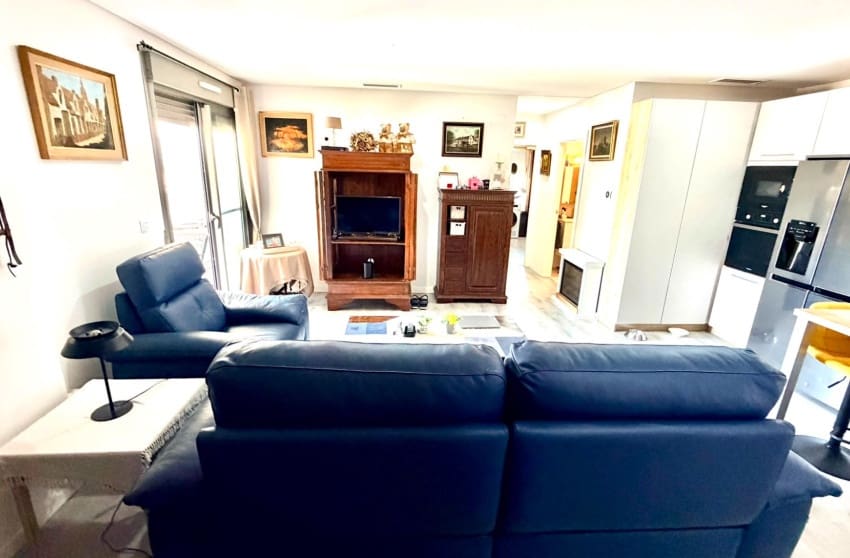2 sypialnia Apartament na sprzedaż w La Zenia z basenem - 269 900 € (Ref: 9974498)
