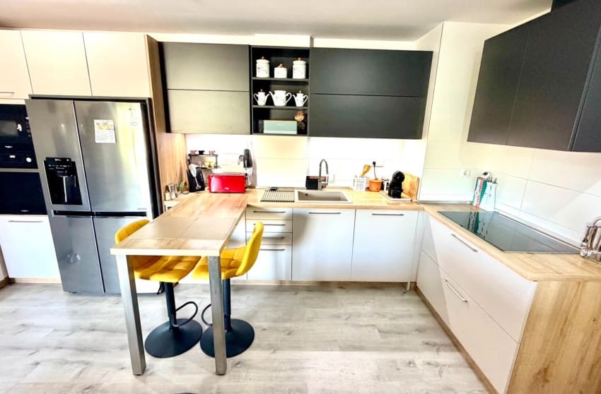 2 sypialnia Apartament na sprzedaż w La Zenia z basenem - 269 900 € (Ref: 9974498)