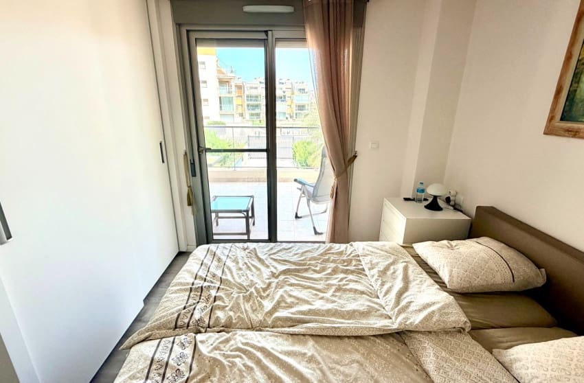 2 sypialnia Apartament na sprzedaż w La Zenia z basenem - 269 900 € (Ref: 9974498)