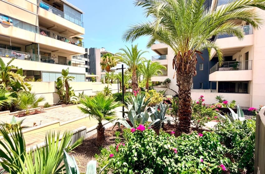 2 sypialnia Apartament na sprzedaż w La Zenia z basenem - 269 900 € (Ref: 9974498)