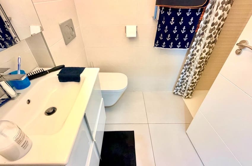 2 sypialnia Apartament na sprzedaż w La Zenia z basenem - 269 900 € (Ref: 9974498)