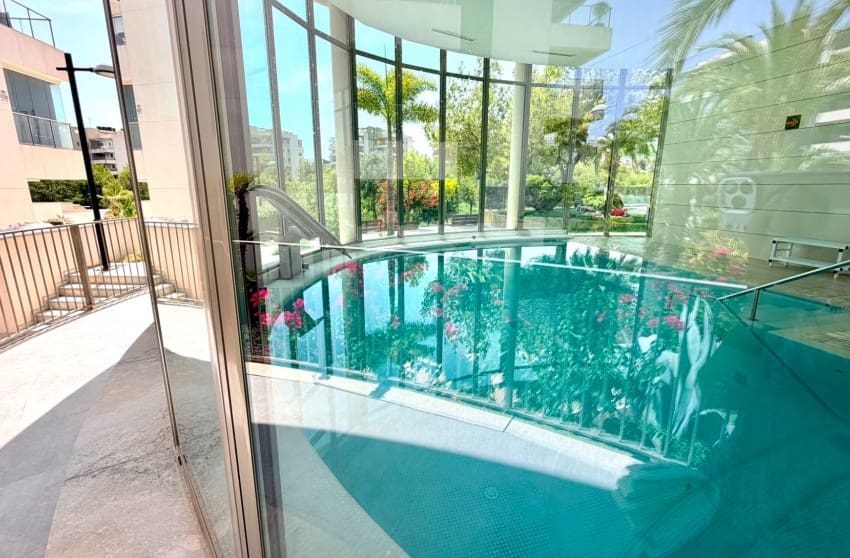 2 sypialnia Apartament na sprzedaż w La Zenia z basenem - 269 900 € (Ref: 9974498)