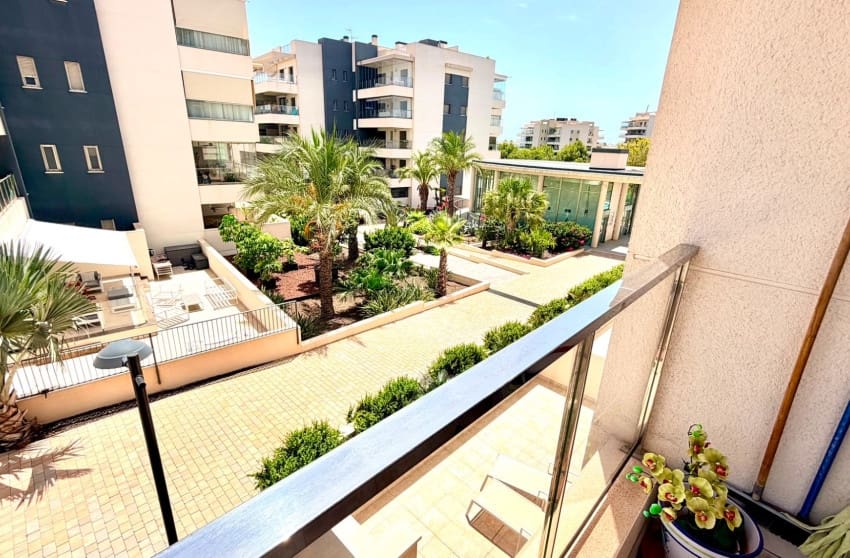2 sypialnia Apartament na sprzedaż w La Zenia z basenem - 269 900 € (Ref: 9974498)