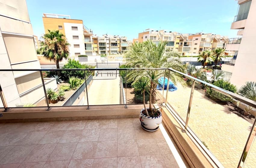 2 sypialnia Apartament na sprzedaż w La Zenia z basenem - 269 900 € (Ref: 9974498)