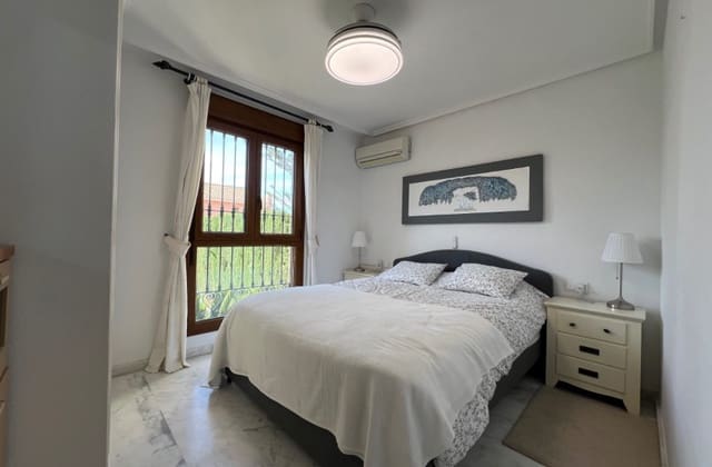 2 soverom Hus til salgs i Algorfa med svømmebasseng - € 215 000 (Ref: 9974499)
