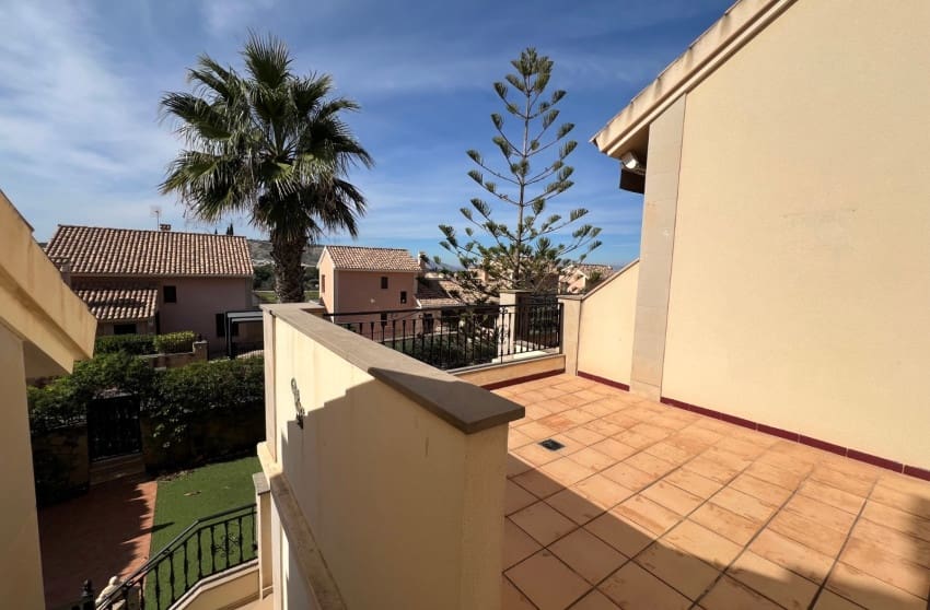 2 chambre Maison de Ville à vendre à Algorfa avec piscine - 215 000 € (Ref: 9974499)