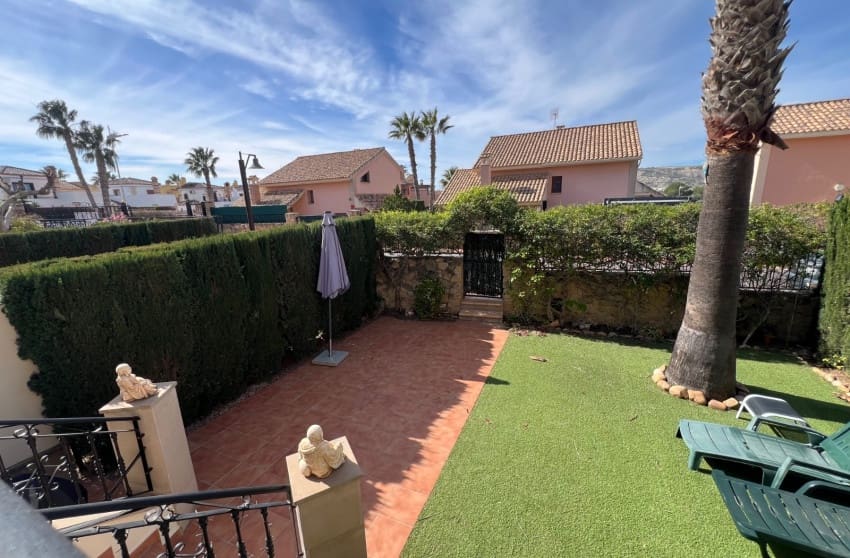 2 chambre Maison de Ville à vendre à Algorfa avec piscine - 215 000 € (Ref: 9974499)