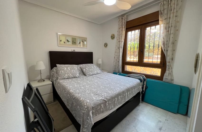 2 chambre Maison de Ville à vendre à Algorfa avec piscine - 215 000 € (Ref: 9974499)