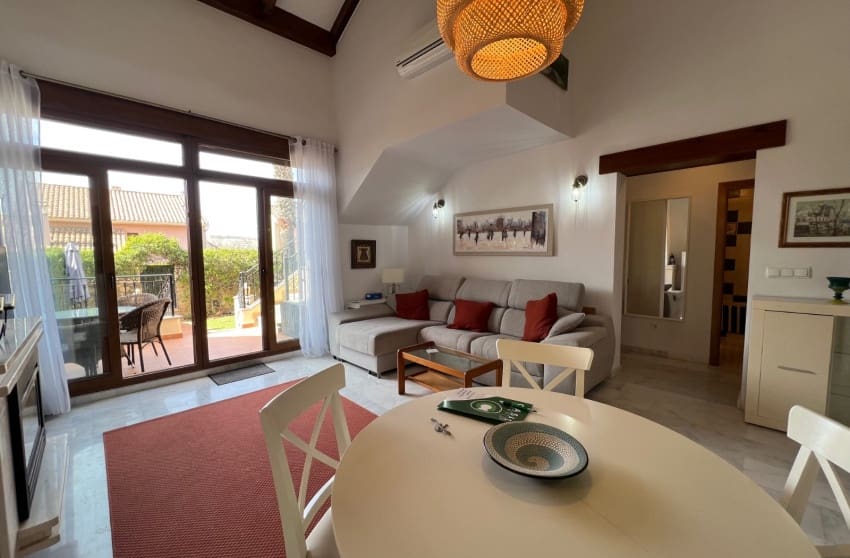 2 chambre Maison de Ville à vendre à Algorfa avec piscine - 215 000 € (Ref: 9974499)