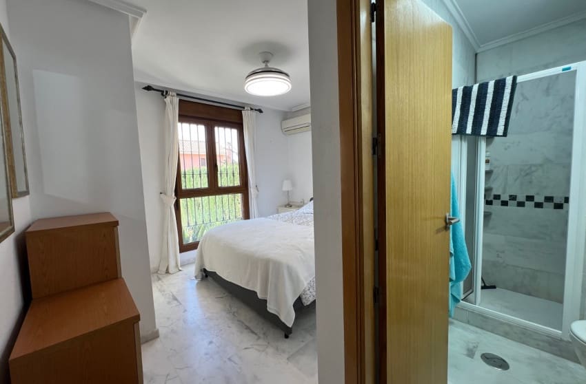 2 chambre Maison de Ville à vendre à Algorfa avec piscine - 215 000 € (Ref: 9974499)