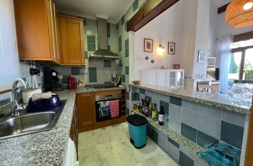 2 chambre Maison de Ville à vendre à Algorfa avec piscine - 215 000 € (Ref: 9974499)
