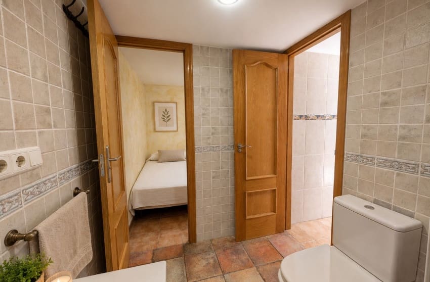 4 bedroom Villa for sale in La Romana with pool - € 360,000 (Ref: 9974500)