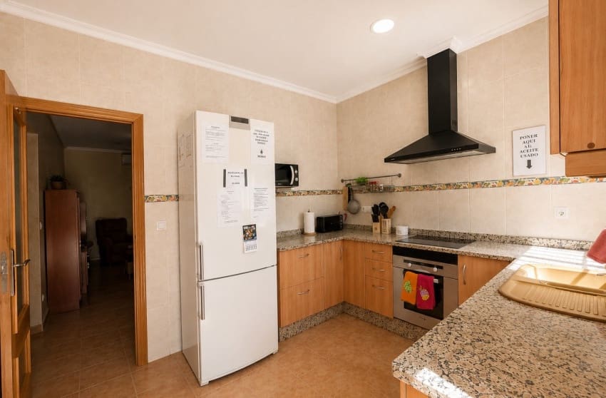 4 bedroom Villa for sale in La Romana with pool - € 360,000 (Ref: 9974500)