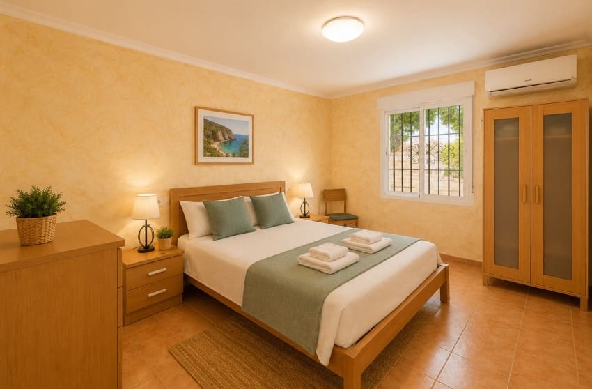 4 bedroom Villa for sale in La Romana with pool - € 360,000 (Ref: 9974500)