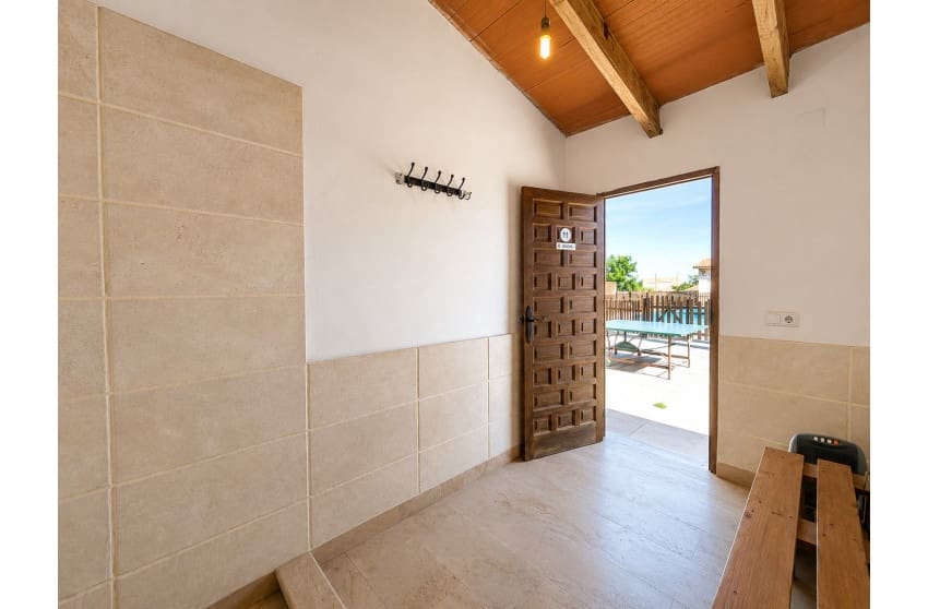 4 bedroom Villa for sale in La Romana with pool - € 360,000 (Ref: 9974500)