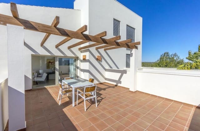 2 slaapkamer Appartement te koop in Las Colinas Golf, Orihuela met zwembad - € 289.000 (Ref: 9974501)