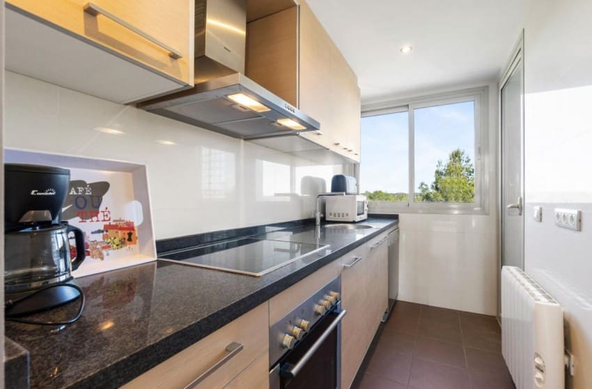 2 chambre Appartement à vendre à Las Colinas Golf avec piscine - 289 000 € (Ref: 9974501)