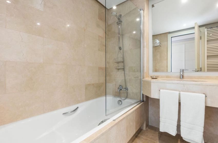 2 chambre Appartement à vendre à Las Colinas Golf avec piscine - 289 000 € (Ref: 9974501)