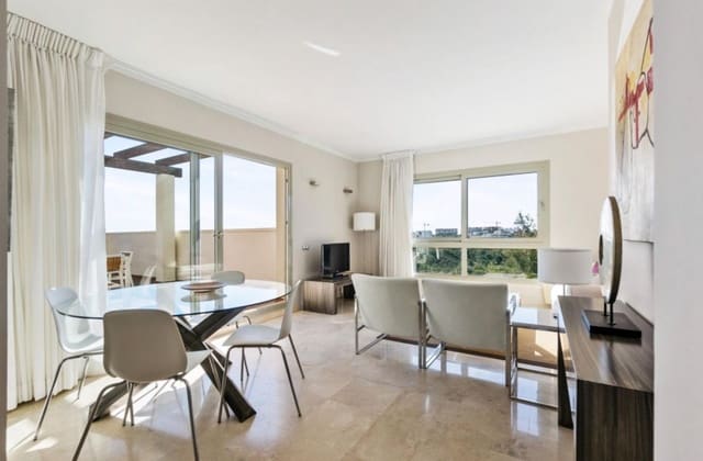 2 slaapkamer Appartement te koop in Las Colinas Golf, Orihuela met zwembad - € 289.000 (Ref: 9974501)