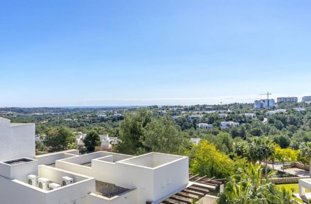 2 slaapkamer Appartement te koop in Las Colinas Golf, Orihuela met zwembad - € 289.000 (Ref: 9974501)