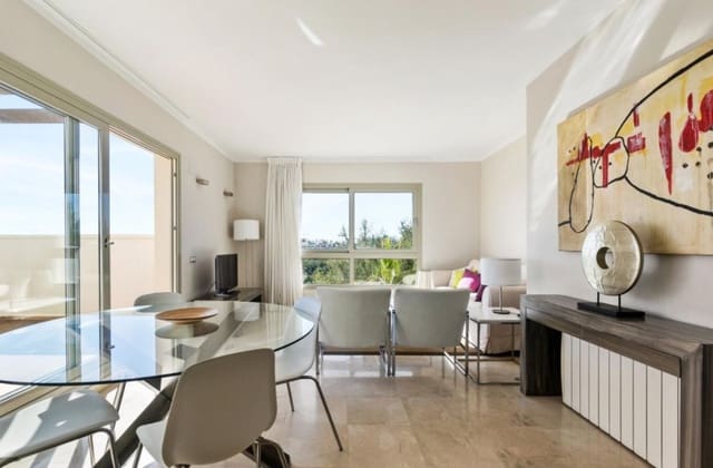 2 slaapkamer Appartement te koop in Las Colinas Golf, Orihuela met zwembad - € 289.000 (Ref: 9974501)
