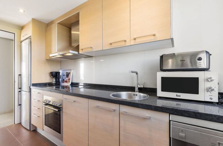 2 chambre Appartement à vendre à Las Colinas Golf avec piscine - 289 000 € (Ref: 9974501)