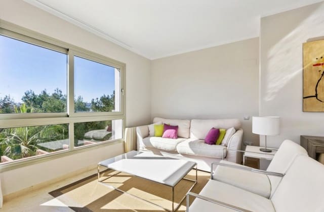 2 slaapkamer Appartement te koop in Las Colinas Golf, Orihuela met zwembad - € 289.000 (Ref: 9974501)