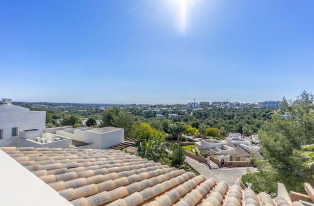 2 slaapkamer Appartement te koop in Las Colinas Golf, Orihuela met zwembad - € 289.000 (Ref: 9974501)