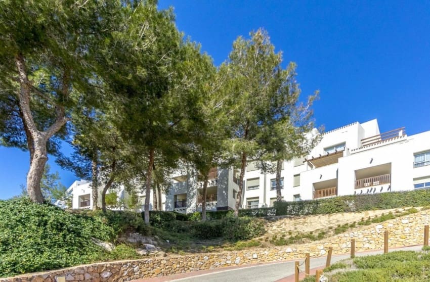2 chambre Appartement à vendre à Las Colinas Golf avec piscine - 289 000 € (Ref: 9974501)