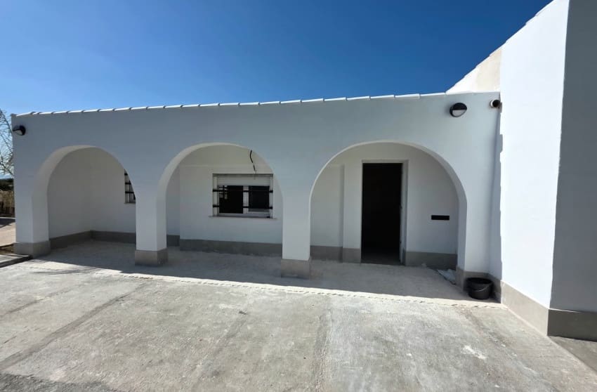 4 sypialnia Willa na sprzedaż w San Fulgencio - 305 000 € (Ref: 9974502)