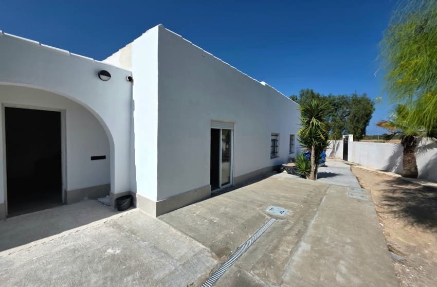 4 sypialnia Willa na sprzedaż w San Fulgencio - 305 000 € (Ref: 9974502)