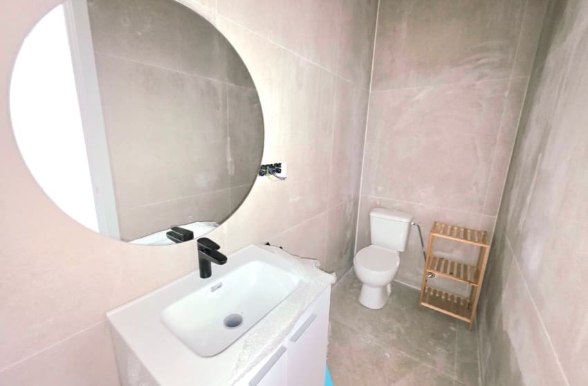 4 sypialnia Willa na sprzedaż w San Fulgencio - 305 000 € (Ref: 9974502)