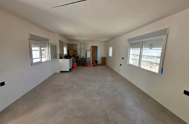 4 sypialnia Willa na sprzedaż w San Fulgencio - 305 000 € (Ref: 9974502)