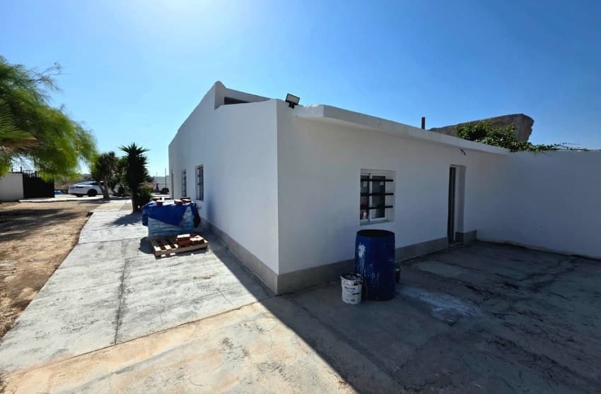4 sypialnia Willa na sprzedaż w San Fulgencio - 305 000 € (Ref: 9974502)