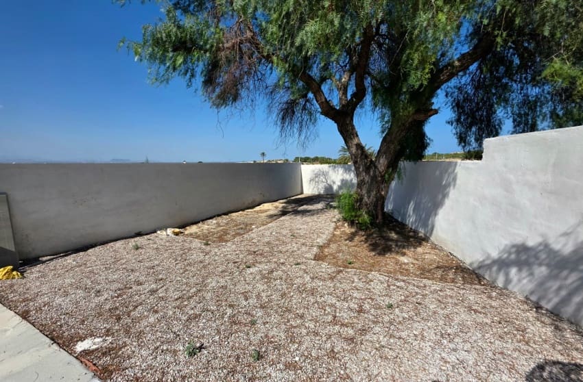 4 sypialnia Willa na sprzedaż w San Fulgencio - 305 000 € (Ref: 9974502)