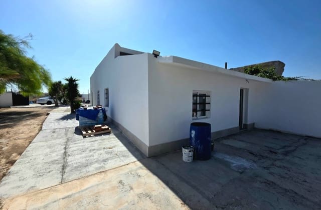 4 sypialnia Willa na sprzedaż w San Fulgencio - 305 000 € (Ref: 9974502)