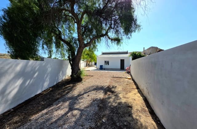 4 sypialnia Willa na sprzedaż w San Fulgencio - 305 000 € (Ref: 9974502)