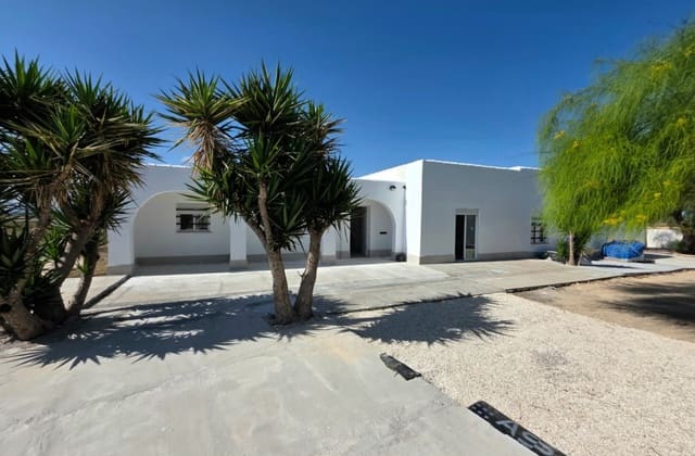 4 sypialnia Willa na sprzedaż w San Fulgencio - 305 000 € (Ref: 9974502)
