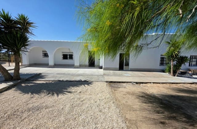 4 sypialnia Willa na sprzedaż w San Fulgencio - 305 000 € (Ref: 9974502)
