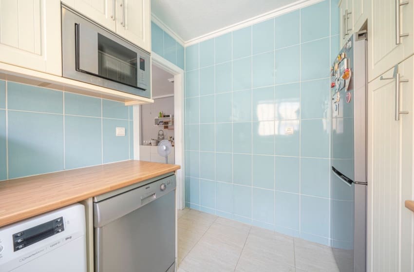 3 sypialnia Dom na sprzedaż w Ciudad Quesada z basenem - 289 000 € (Ref: 9974503)