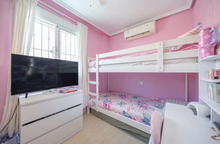 3 sypialnia Dom na sprzedaż w Ciudad Quesada z basenem - 289 000 € (Ref: 9974503)