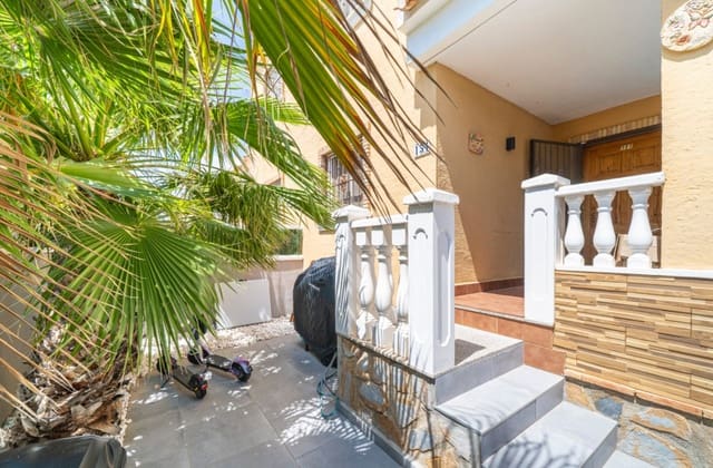 3 sypialnia Dom na sprzedaż w Ciudad Quesada, Rojales z basenem - 289 000 € (Ref: 9974503)